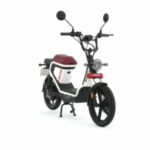 AGM Goccia – Wit Elektrische Scooter